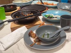 -鹿港小镇(悠唐店)