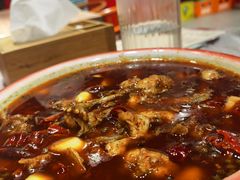 -李叔叔虾蟹大排档(青羊店)