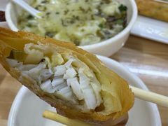 -顶巧鸡汤馄饨(虹口总店)