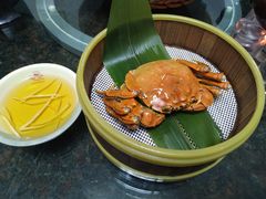 -如轩·海鲜砂锅粥·潮汕菜(三乡店)