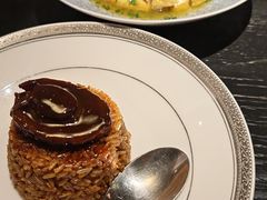 -外滩三号餐厅·创意中餐
