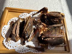 果木烧鸽-食家鸽园