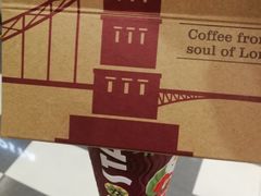 -COSTA COFFEE(上海虹口龙之梦)