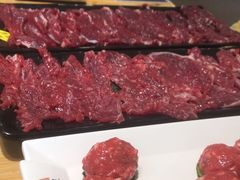 -嬷孙家潮汕牛肉火锅(北京路天河城店)