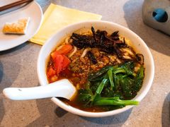 -半山腰·云南菜(侨福芳草地店)