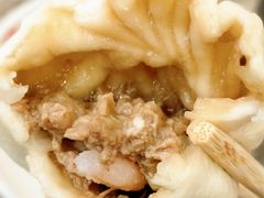 猪肉三鲜-津门张记包子铺(华昌道店)