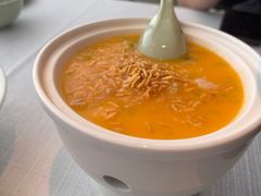 -悦融·京鲁菜·露台花园(安定门店)