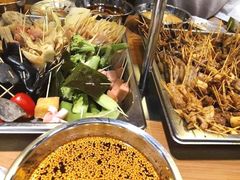 -谢智冷沾沾(万达金街店)