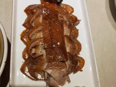 -京味斋·烤鸭·北京菜(安贞店)