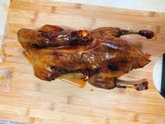 -王浩儿纪六孃甜皮鸭(乐山总店)