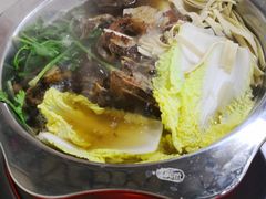 -到味·蒙小铁羊肉馆(粮道街总店)