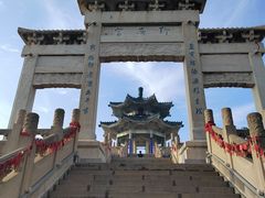 -淄博聊斋城景区
