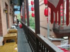 露天位-北三老太太烧烤(人生一串上榜店)