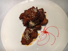 -山顶顶概念四川菜(黄埔大道店)
