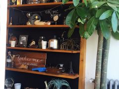 -娜娜家•Nana’Garden (福州道店)