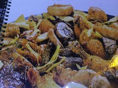 菜单-My Way Town买味堂·东南亚餐厅(亦庄店)