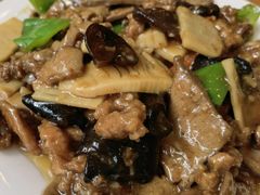 爆三样-大顺堂食府(牛街店)