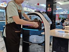 -福禄财东北菜(珠江帝景店)