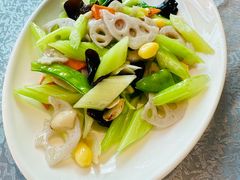 -阿娘家·原生态农家菜(国顺东路店)