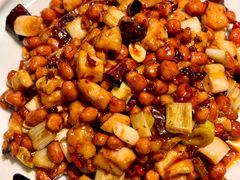 -辣不二地道川菜(汉水路店)