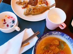 -盛宴自助餐厅(运达喜来登店)