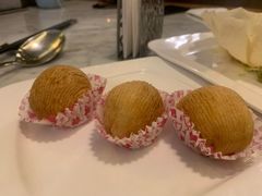 -厦门朗豪酒店 · 明阁中餐厅