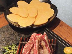-九田家黑牛烤肉料理(宽城万达店)