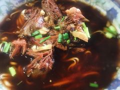 -南花桥羊肉馆老字号(乌镇店)