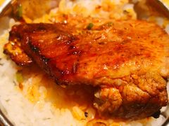 -牛炙烤肉(车公庙店)