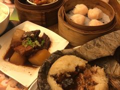 -添好运点心专门店(深水埗店)