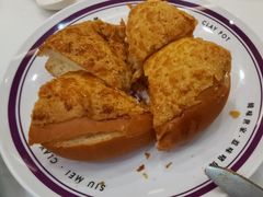 -香港茶餐厅文化体验馆(茶山镇店)