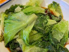 白灼生菜-宴天下·幸福礼堂(王城大道店)