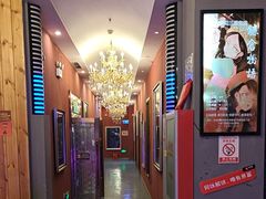 -明日世界密室轰趴·剧本桌游·箭馆团建(国贸店)