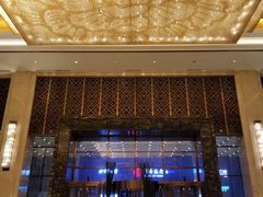 -长沙富力万达文华酒店