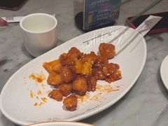-小菜园新徽菜(芜湖万达店)