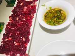 -古乐牛香·鲜牛肉牛杂火锅(新区店)