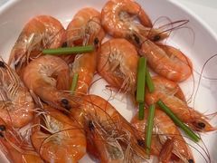 -阿里元老宋海鲜大排档(明发店)