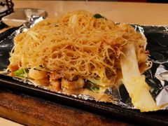 -避风塘(金山万达店)