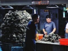 -都斛海鲜街