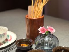 -锦府园·新台州菜(合生汇店)