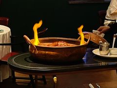 -三号黄浦会Canton Table