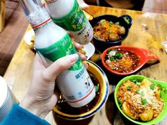 -冒椒火辣(奎星楼街店)