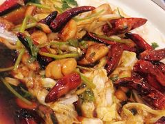 -58度品质川菜馆(经一路店)