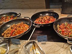 -常德武陵天济喜来登酒店-盛宴餐厅