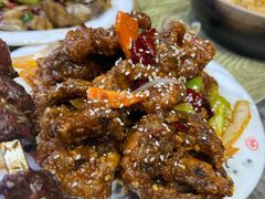 -亿牌牌东北烧烤(怀特店)