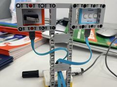 -斯坦星球AI编程·机器人科创·科学实验·信奥·思维·STEM·乐高·竞赛考级(长宁虹桥大融城荟聚中心)