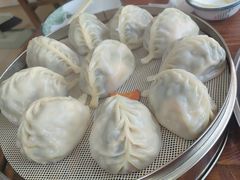 -叶存利海鲜大馅饺子(海宁路总店)
