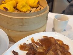 -眉州东坡(华联万柳店)