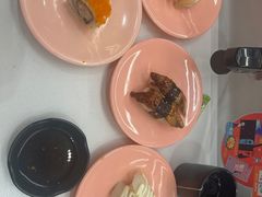 -争鲜回转寿司(朝北大悦城店)