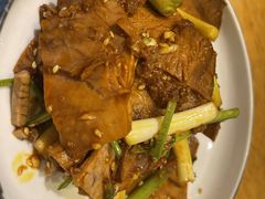 -大同江朝鲜菜•长春地标美食(绿园吾悦广场店)